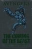 AVENGERS THE COMING OF THE BEAST HC [STANDARD] [9780785144687]
